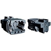 AMP Connectors - TE Connectivity 1544226-1 Pin Housing PL 3V 6 35 MM NG1