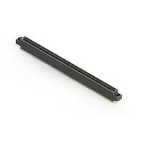 EDAC 895-065-558-603 Receptacles .100" (2.54mm) Pitch Card Edge Connector