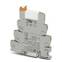 PHOENIX CONTACT 1119893 General Purpose Relay PLC-RPT- 5DC/21