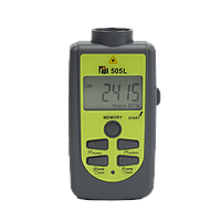 TPI 505L Contact Tachometer (6 - 30.000rpm)