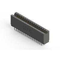 EDAC 746-032-560-206 Receptacles Press-fit Card Edge Connector
