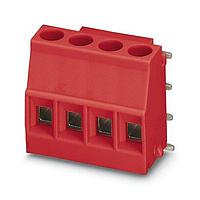 PHOENIX CONTACT 2909413 Fixed Terminal Blocks MKDSO 2.5/ 4R RD