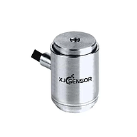 XJCSENSOR X-S07-Q-15 Tension and Compression Load Cell (0-50kg)