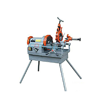 SHIDA Z1T-R3III Pipe Threading Machine (1/2"-3")