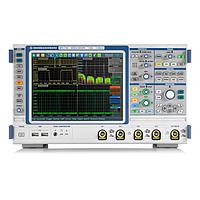Rohde & Schwarz RTE1104 Oscillosope (1GHz,4channels,5Gsa/s)