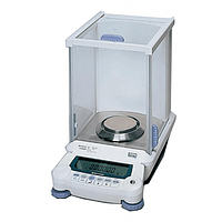 Shimadzu AUW-120D Analytical Balance (120g, 0.01 mg)