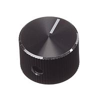 APEM 420091B14 Cylindrical Knob Machined Alumin Knob