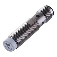 Carlo Gavazzi ICB12S30N08POM1 Proximity Sensors Inductive proximity sensor, M12 Nickel-Plated Brass, M12 plug, Sn 8mm, Non-Flush mount, Short body, PNP NO output, Supply voltage 10-36Vdc, Max output current 200 mA, Max switching frequency 2 kHz, Operating temperature -25C - +70C, IP67