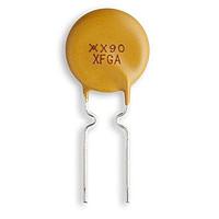 Littelfuse RXEF040-AP PolySwitch Resettable Fuses RXEF  RADIAL RESETTABLE FUSE
