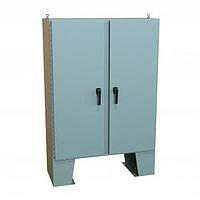 Hammond Manufacturing HN4FM604818 Floor Mount Enclosures N4 FLOORMT 60X48X18 W/HNDL