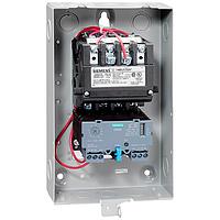 SIEMENS 14BUB32BH Non-reversing Starter,FVNR SZ00,0.75-3.4Amps,N1,480V