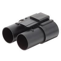 Molex 204601-0001 Housings PowerWize HighCurrent Fem Crimp Hsg