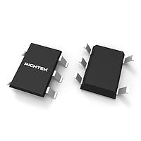 Richtek RT9020-31GU5 LDO Voltage Regulators 500mA, Low Dropout, Low Noise Ultra-Fast With Soft Start CMOS LDO Regulator