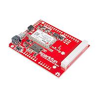 SparkFun CEL-14997 Wireless Shields LTE CAT M1/NB-IoT Shield - SARA-R4