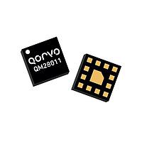 Qorvo QM28011TR13 Wi-Fi 6E Antenna Triplexer MHB/WiFi/UHB Triplexer