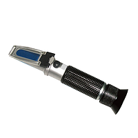 HINOTEK WZS A3 Portable Refractometer (0∼28%, 0.2%)