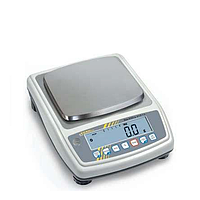 KERN PFB 6K0.05 Compact laboratory balance (6000g/ 0,05g)