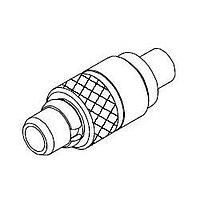 Molex 73415-2111 Connectors MMCX PLUG 0.047 SR CABLE