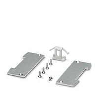 PHOENIX CONTACT 2200933 Side Element UM-ALU 4-72 COVER AL