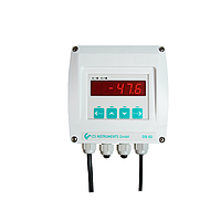 CS Instruments DS 52 LED Process Display (5-digit)