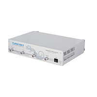 Copper Mountain Planar 808/1 Vector Network Analyzer  (0.1 MHz - 8.0 GHz, 4-port  16 S-parameters (S11 – S44))