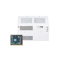ADLINK Technology MLB-3002-M16G/512GB Embedded Box Computers EGX-MXM-A1000-4G-35W/Adlink logo