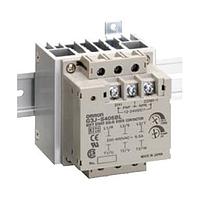 Omron Automation and Safety G3J-S211BL DC12-24 Solid State Contactors SSR CONTROLLER