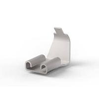 AMP Connectors - TE Connectivity 62057-7 Receptacle 250 FLG FAST RCPT 12-10 SPPHBZ