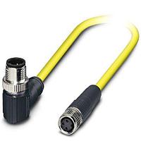 PHOENIX CONTACT 1406027 Sensor Cables / Actuator Cables SAC-3P-MR/0.5-542/ M8FSSH SCOBK