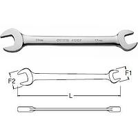 SATA 41223 34*36mm Double Open Wrench