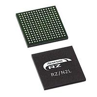 Renesas Electronics R9A07G084M08GBG#AC0 Microprocessors - MPU RZ/N2L MPU BGA225 ETHER SECURITY