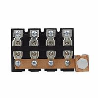 Eaton Bussmann T13195-434FS Fuse Holders FUSE PANEL