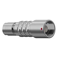 ODU K11K0C-P02NPL0-5000 Circular Push Pull Connectors In-line receptacle, Size 1 2C