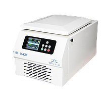 KECHENG H1-16KR Table High Speed Refrigerated Centrifuge