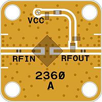 Quantic X-Microwave XM-D2B4-0404D Mobile Amplifiers/Cellular Amplifiers Amplifiers, LEE-29+