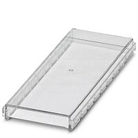 PHOENIX CONTACT 2943194 Cover EMG125-H 7.5MM KLAR
