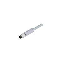 Amphenol CONEC 42-12275 Sensor Cables / Actuator Cables SAL-8-RS4-3/A1/05