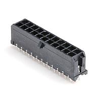 Molex 43045-2226 Shrouded MICRO-FIT 3.0 HEADER
