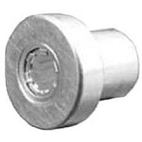 Amphenol Industrial C10-665213-001 Power to the Board 3.6 mm Solder RADSERT;.350" dia