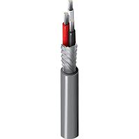 Belden 8791 0601000 Multi-Conductor Cables BRAID 3 #18 PVC SRV PVC