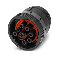 PHOENIX CONTACT 1521602 Contacts SACC-AHD16-9PFS-IV