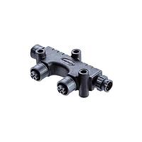 Amphenol LTW AB-AD-555500-FFMF00-Q001 Adapters X-Lok Mini Mult-Port