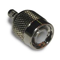Amphenol RF 122372 Connectors TNC STRAIGHT PLUG STANDARD CABLE