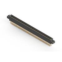 EDAC 395-120-523-807 Standard Card Edge Connectors .100" (2.54mm) Pitch Card Edge Connector