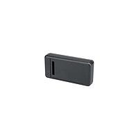 Bud Industries HH-3470 Hand Held Grabber Style D Plastic Box (3.5 X 1.8 X 0.7 In)