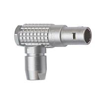 LEMO FPG.1B.306.CLAD42 Connectors