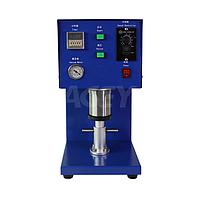 ACEY ACEY-VM-150ML Desk-top Vacuum Slurry Mixer (0–320 rpm; 150W)