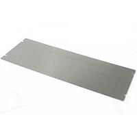 Hammond Manufacturing 1434-176 Bottom Plate 6x17" Bottom Plate For 1444-1763
