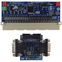 STMicroelectronics STEVAL-DPSG474 Power Supply Digital power supply control kit based on STM32G474RE