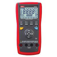 UNI-T UT611 LCR Meter